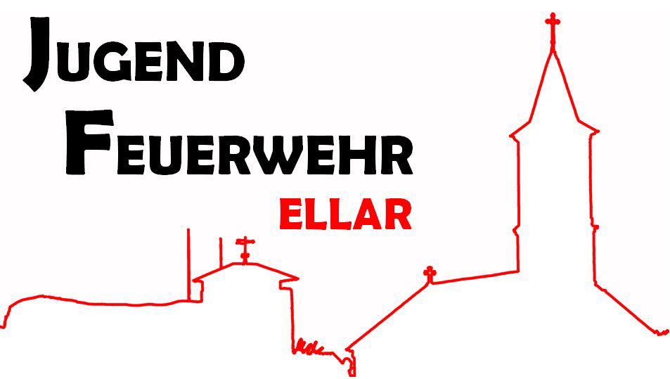 Logo Jugendfeuerwehr Ellar