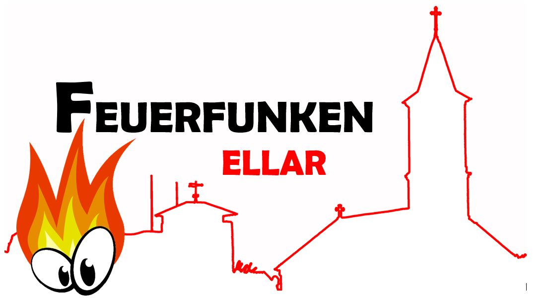 Logo Kinderfeuerwehr Ellar